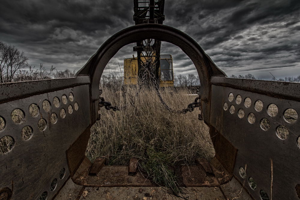 2. Platz Willy Bitzer